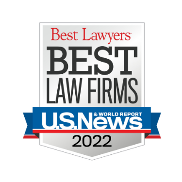 Best Lawyers US News and World Report