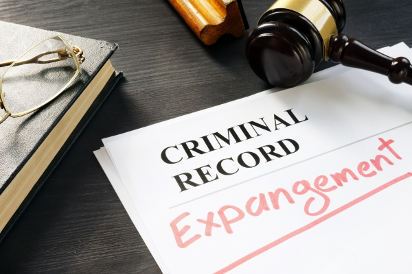 Criminal Record Expungement Attorney New Jersey