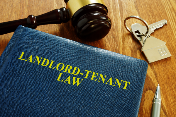 Landlord Tenant Law Attorney New Jersey